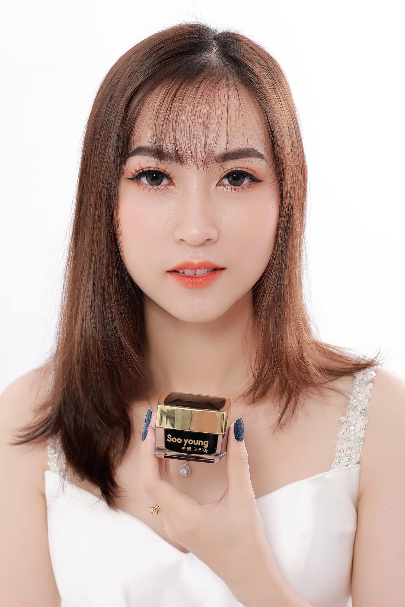 Soo Young Korea High Quality Acne Cream Skin Care Treatment Set