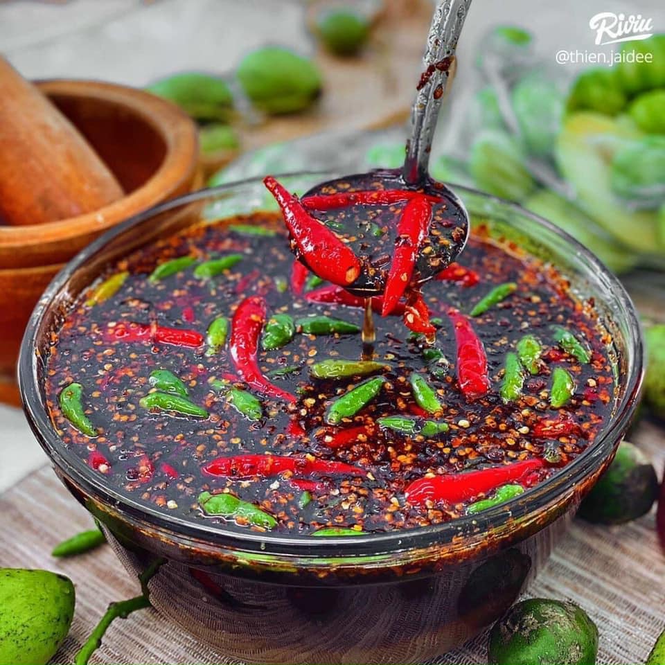 NANA GARLIC HOT SAUCE 100% HOMEMADE (120g) - COMBO 2 PACK