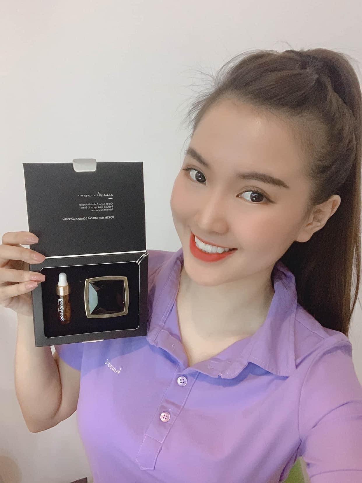 Soo Young Korea High Quality Acne Cream Skin Care Treatment Set