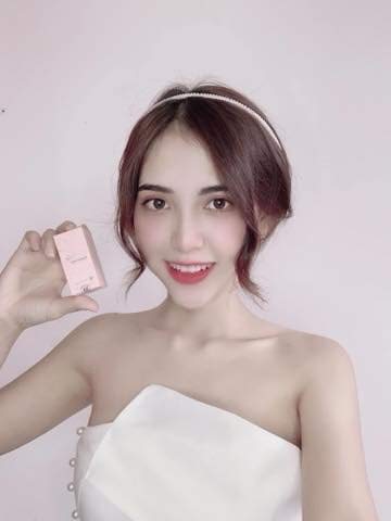 Alicia Feminine Perfume Sweetest With Natural Oil (5 ml / 0.17 FL OZ)