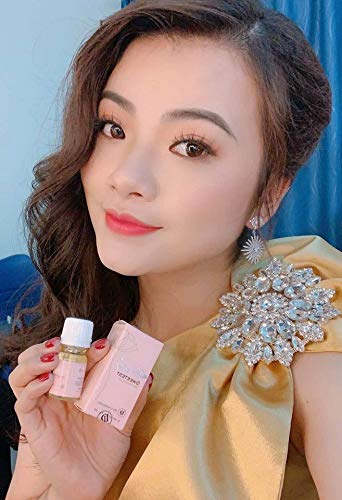 Alicia Feminine Perfume Sweetest With Natural Oil (5 ml / 0.17 FL OZ)