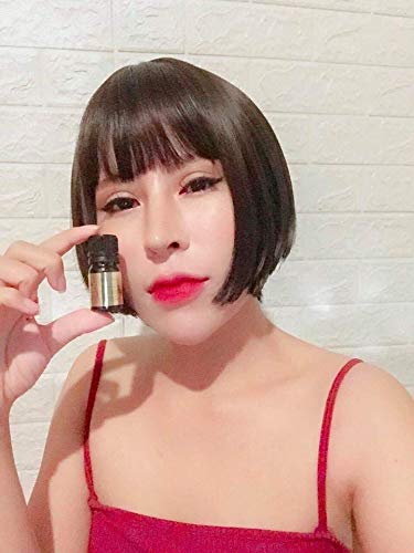 Alicia Feminine Perfume Sexiest With Natural Oil (5 ml / 0.17 FL OZ)