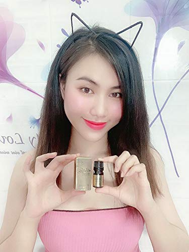 Alicia Feminine Perfume Sexiest With Natural Oil (5 ml / 0.17 FL OZ)