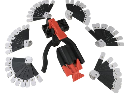 Nail Clipper Nipper Sharpener Easy To Use for Nail Shop