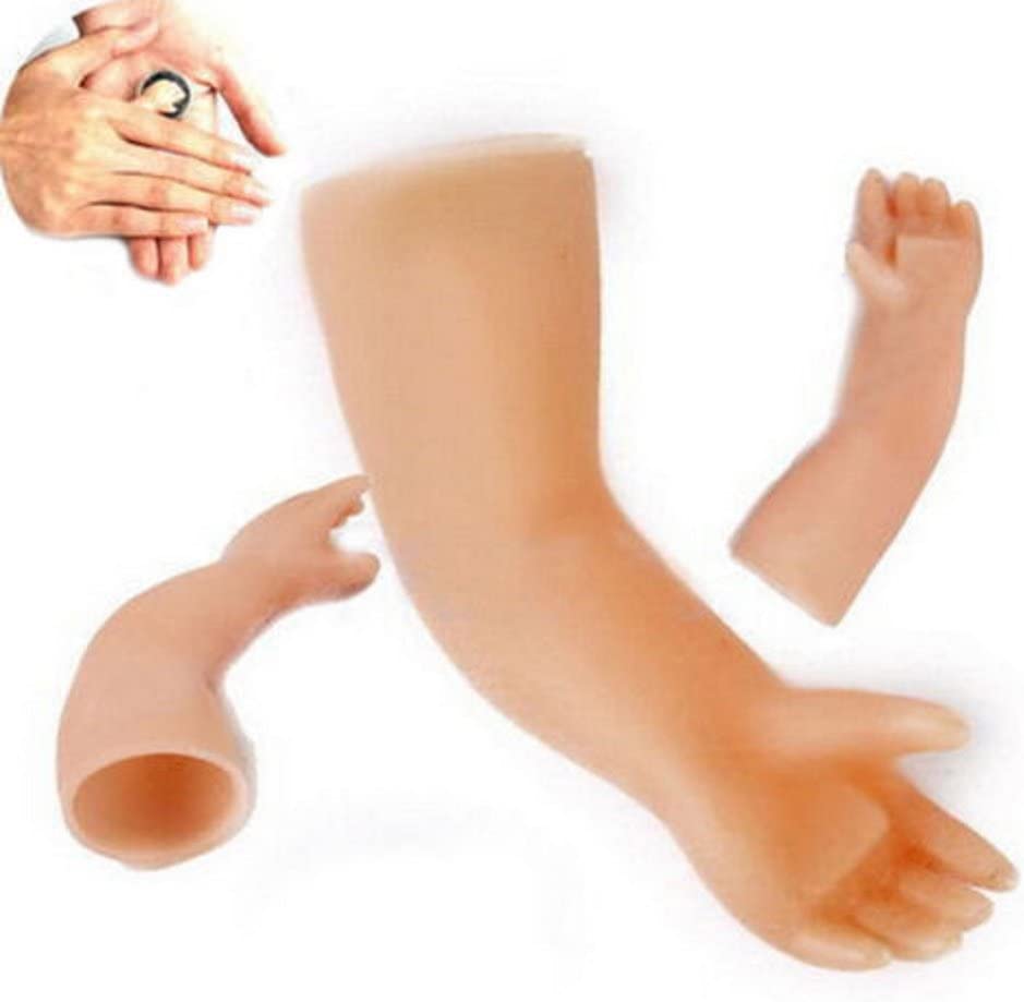 2020 New Horror Magic Tricks The Little Hand Prank Joke Magic Props Coins Disappear Close-up Performance Magicians