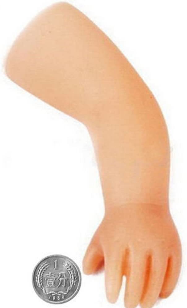 2020 New Horror Magic Tricks The Little Hand Prank Joke Magic Props Coins Disappear Close-up Performance Magicians