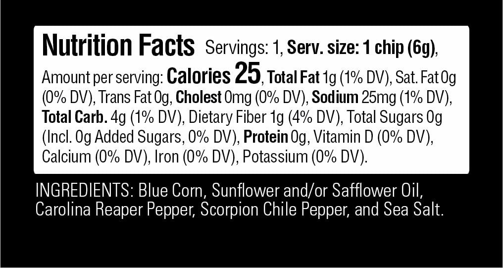 PAQUI 🔥2021 ONE CHIP CHALLENGE 🔥THE CAROLINA REAPER + SCORPION PEPPER - NEW!!!