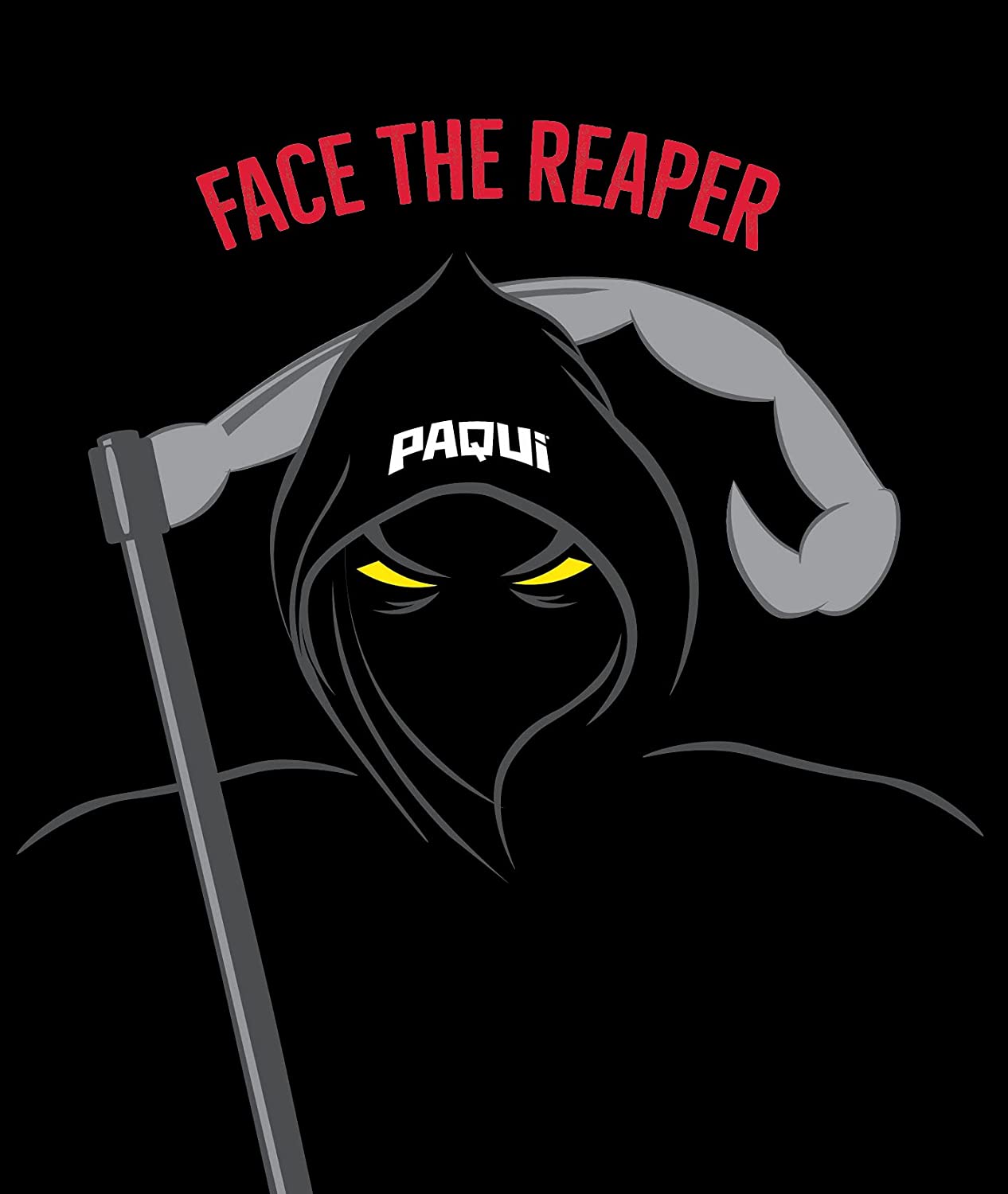 PAQUI 🔥2021 ONE CHIP CHALLENGE 🔥THE CAROLINA REAPER + SCORPION PEPPER - NEW!!!