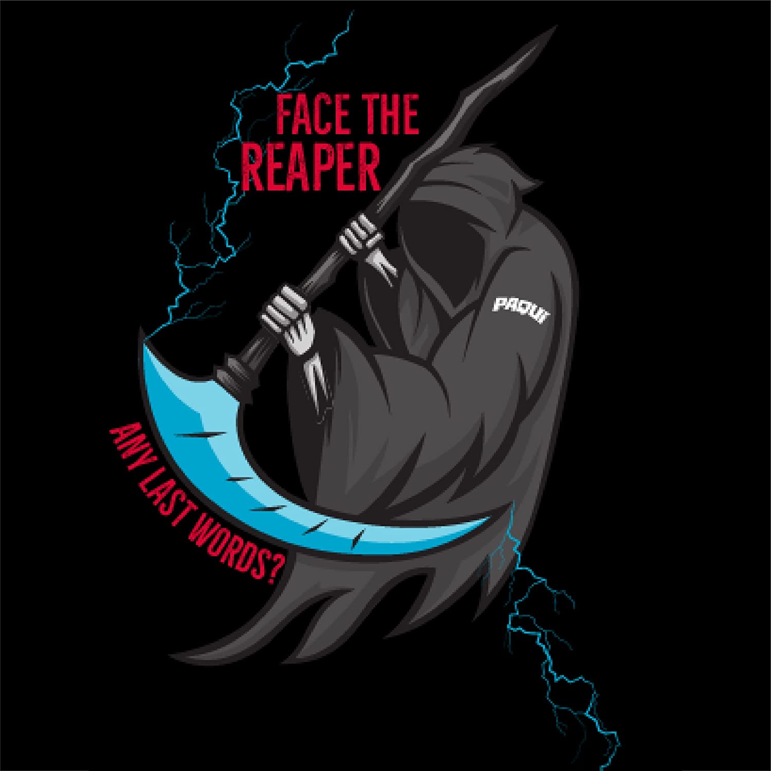 Paqui One Chip Challenge 2022, 0.21 Ounce + 4 Sheets Black Spider 3D Waterproof Temporary Tattoo Stickers