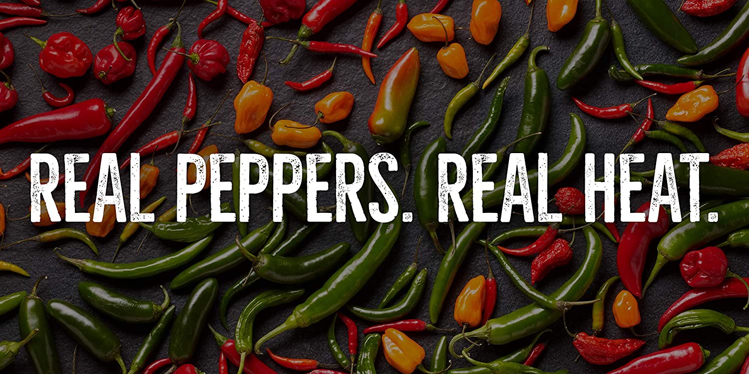 Paqui Haunted Ghost Pepper Bag Hot Carolina Reaper Chip Challenge 2 Oz (6 Packs)