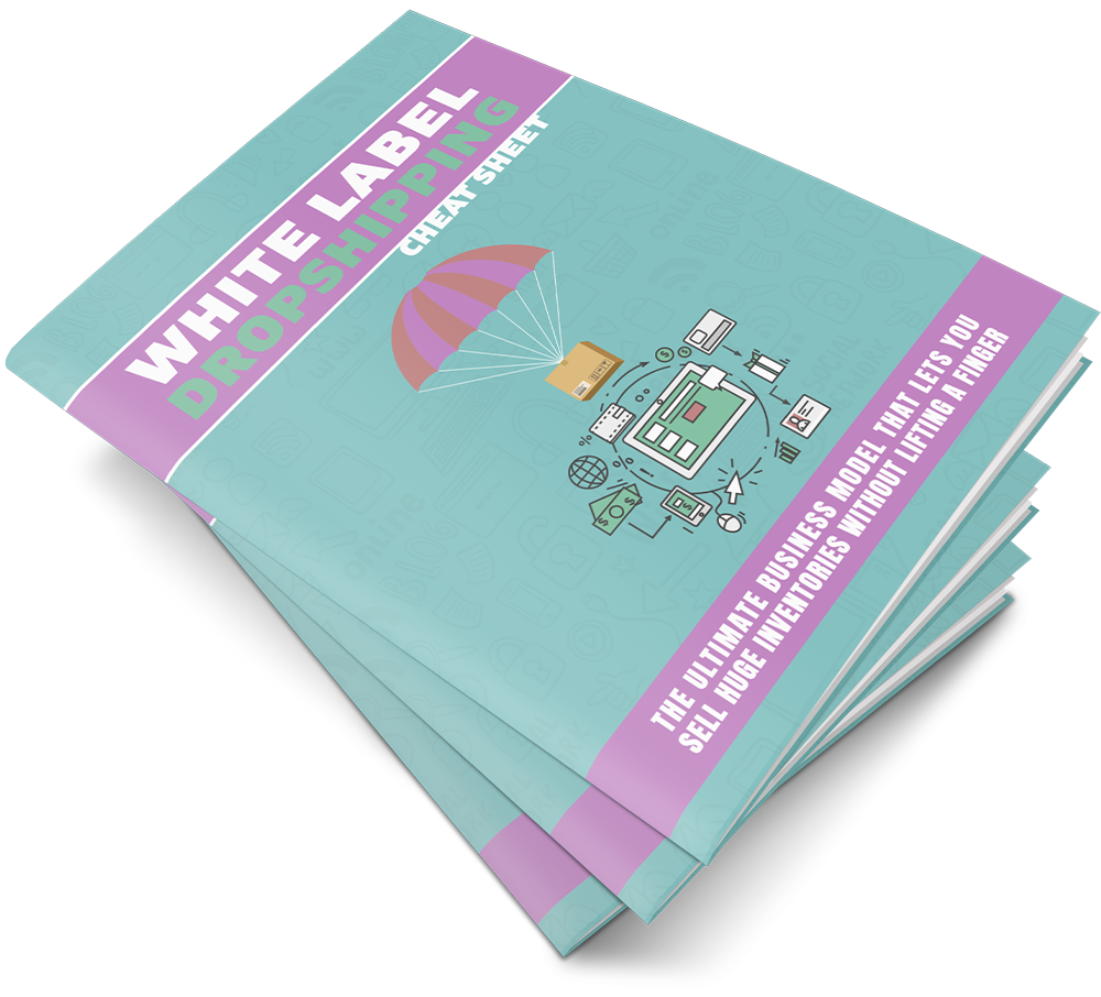 White Label Drop Shipping