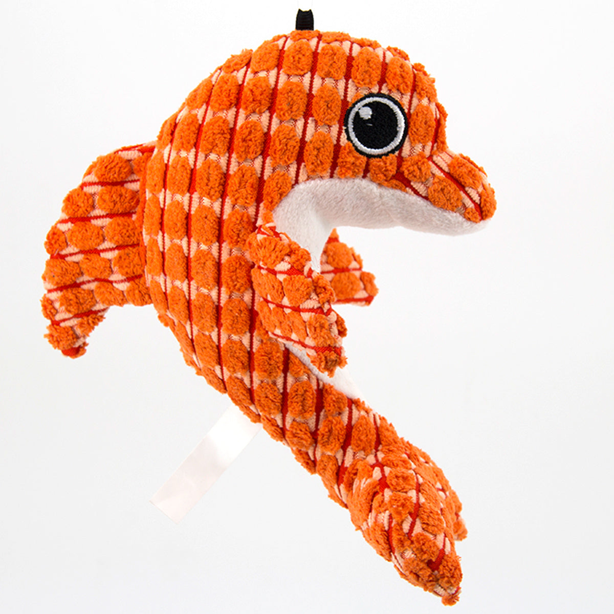 J.CARP Ocean Series Dog Toys, Cute Durable and Squeaky for Aggressive Chewers