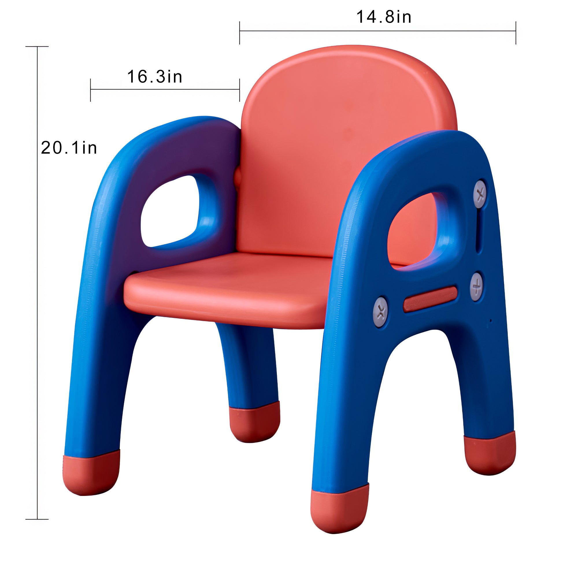 Free shipping The set of the dinosaur modeling table and shair for children Children's desk YJ