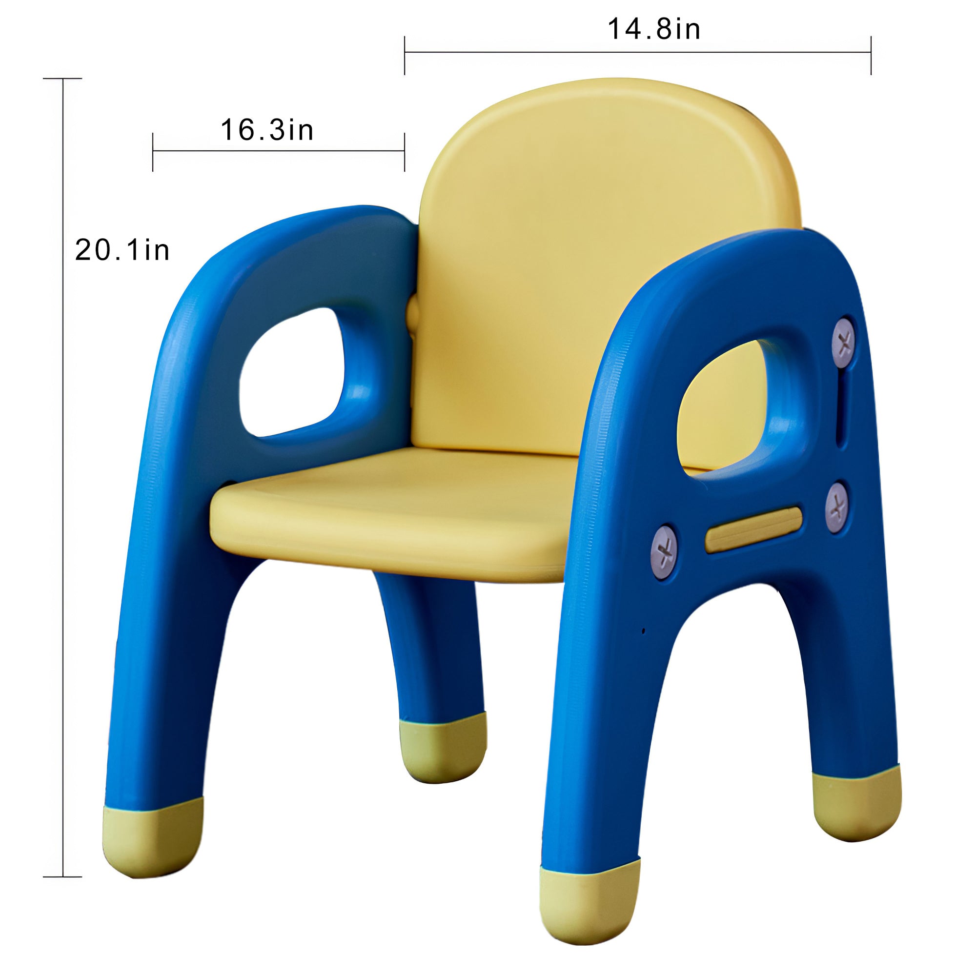 Free shipping The set of the dinosaur modeling table and shair for children Children's desk YJ