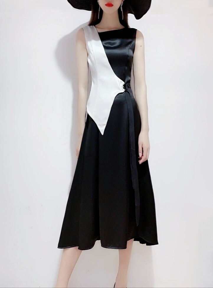 2020 Hot Selling Summer Fashion VLUEE Dresses Casual Women's Clothing