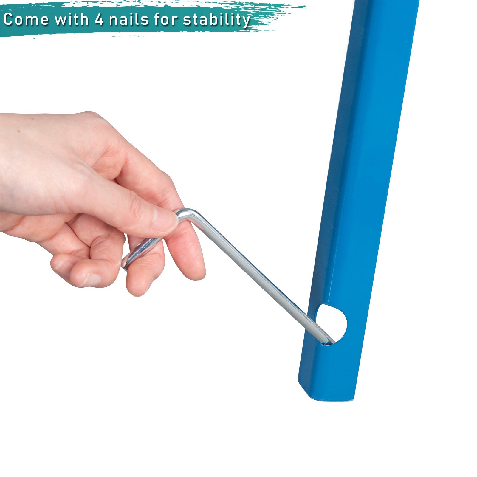 Free shipping 8FT Weather Resistant Yard Garden Windmill YJ