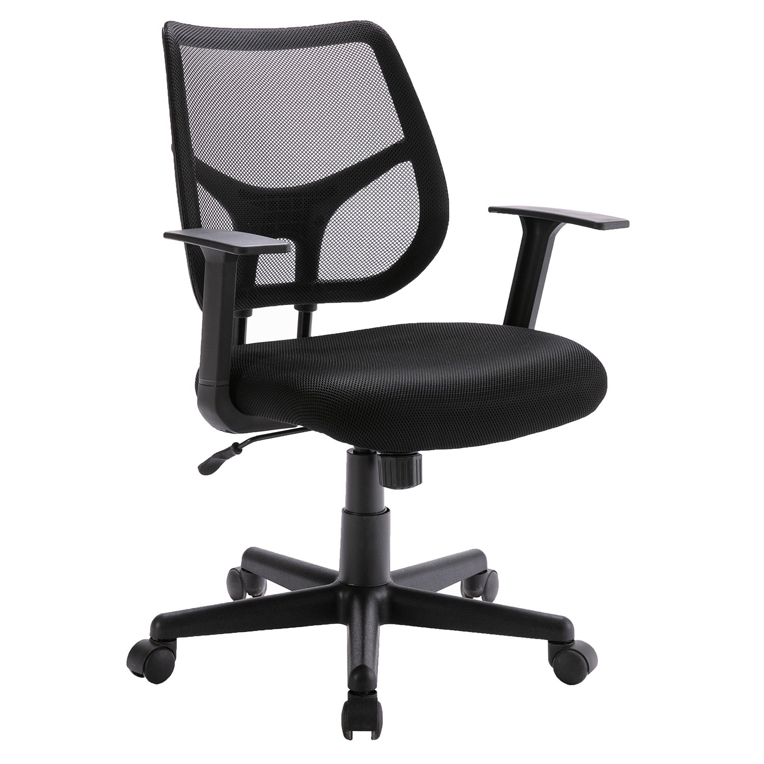 Free Shipping Ergonomic office chair mesh computer chair