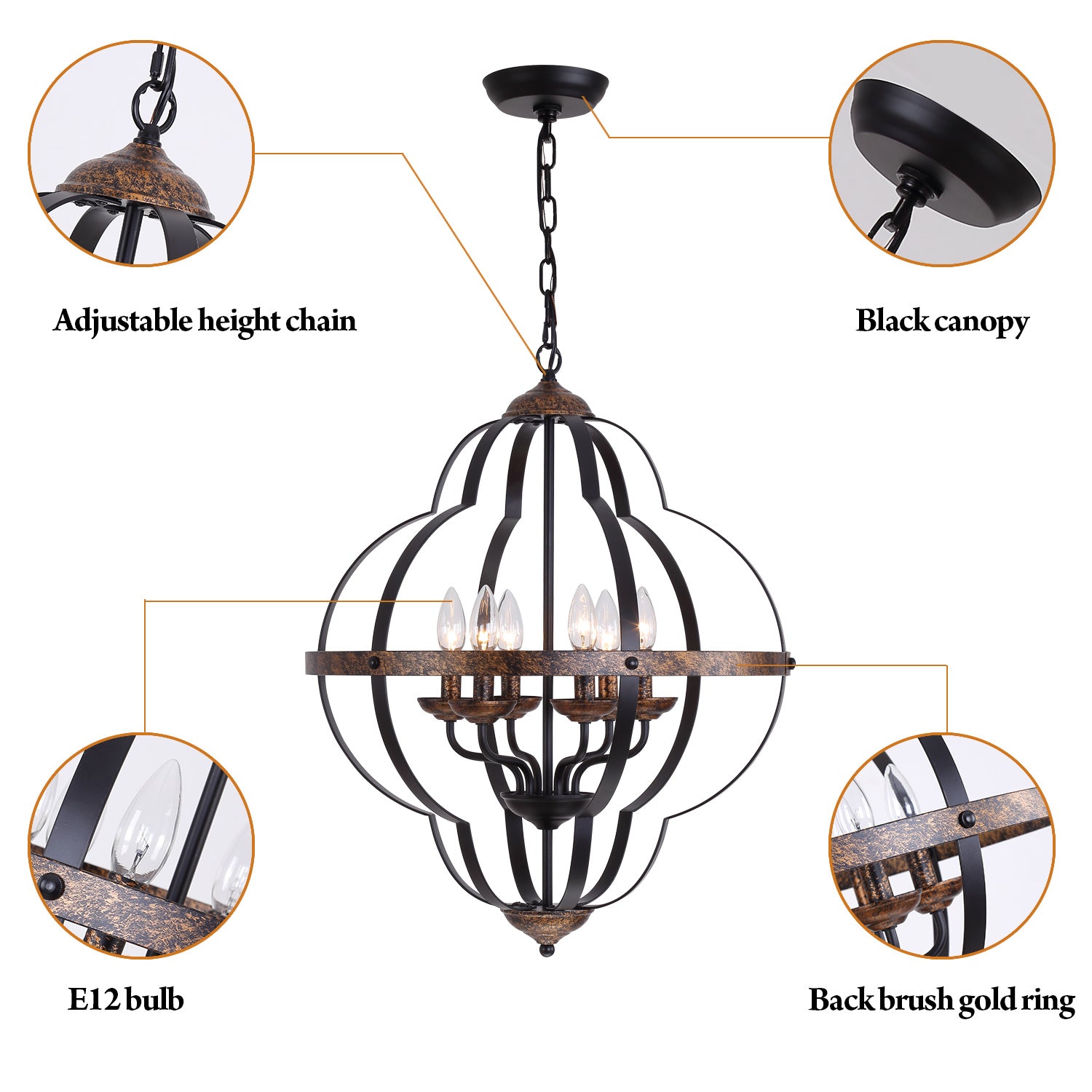 Chandelier