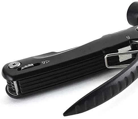 Free shipping Hammer Multitool Camping Accessories with Multitool Card Tool 12 in 1 Cool Gadget Stocking Stuffer for Men Fathers Valentines Day Gifts YJ