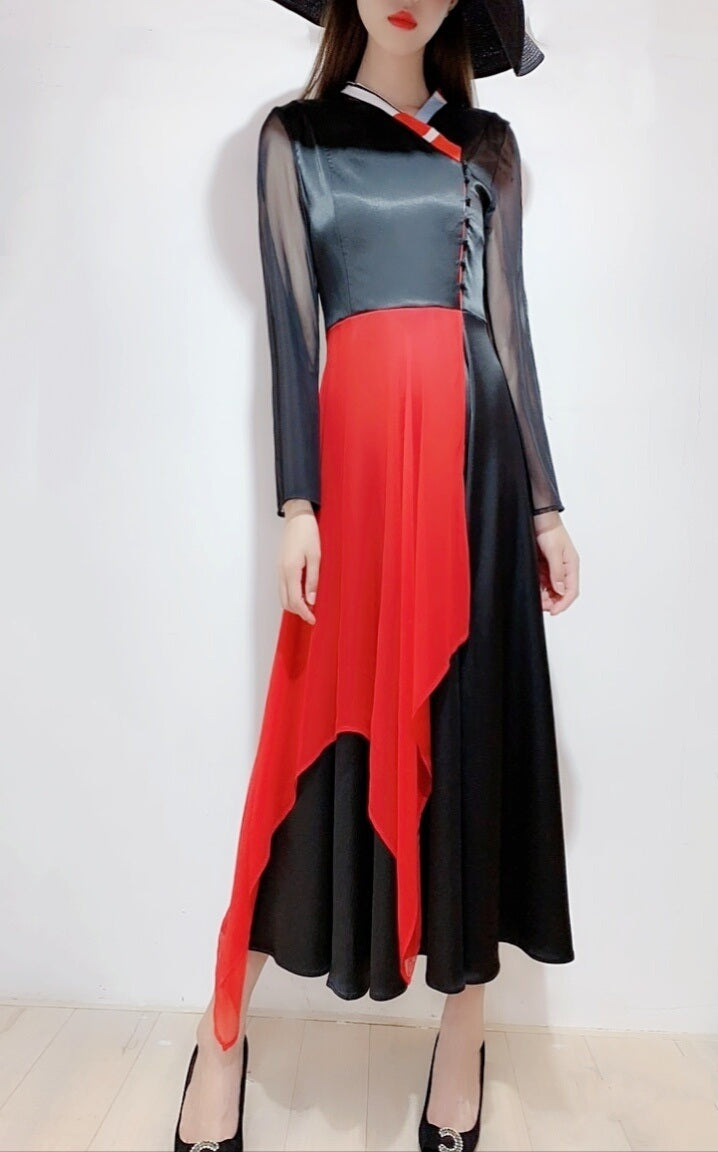 2020 Hot Selling Summer Fashion VLUEE Dresses Casual Women's Clothing