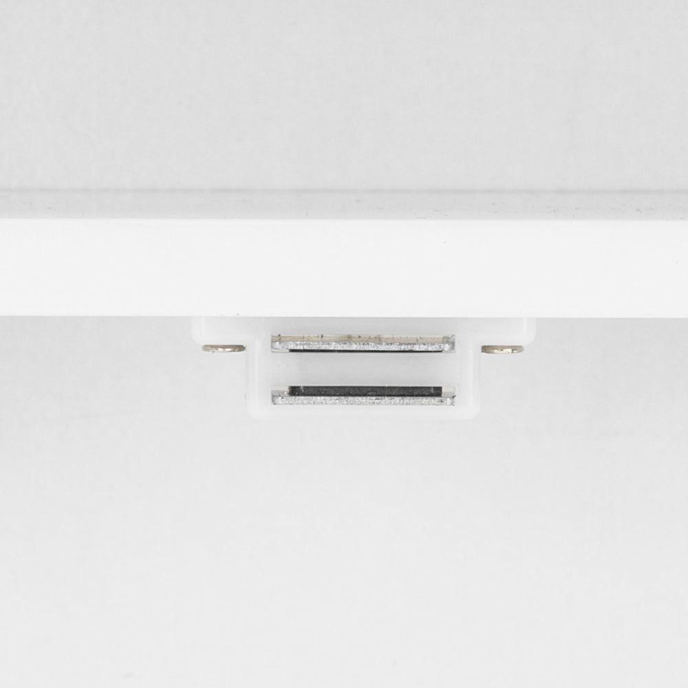 Free shipping Washing table, hanging cabinet, locker, double door with shelf, white with towel bar YJ