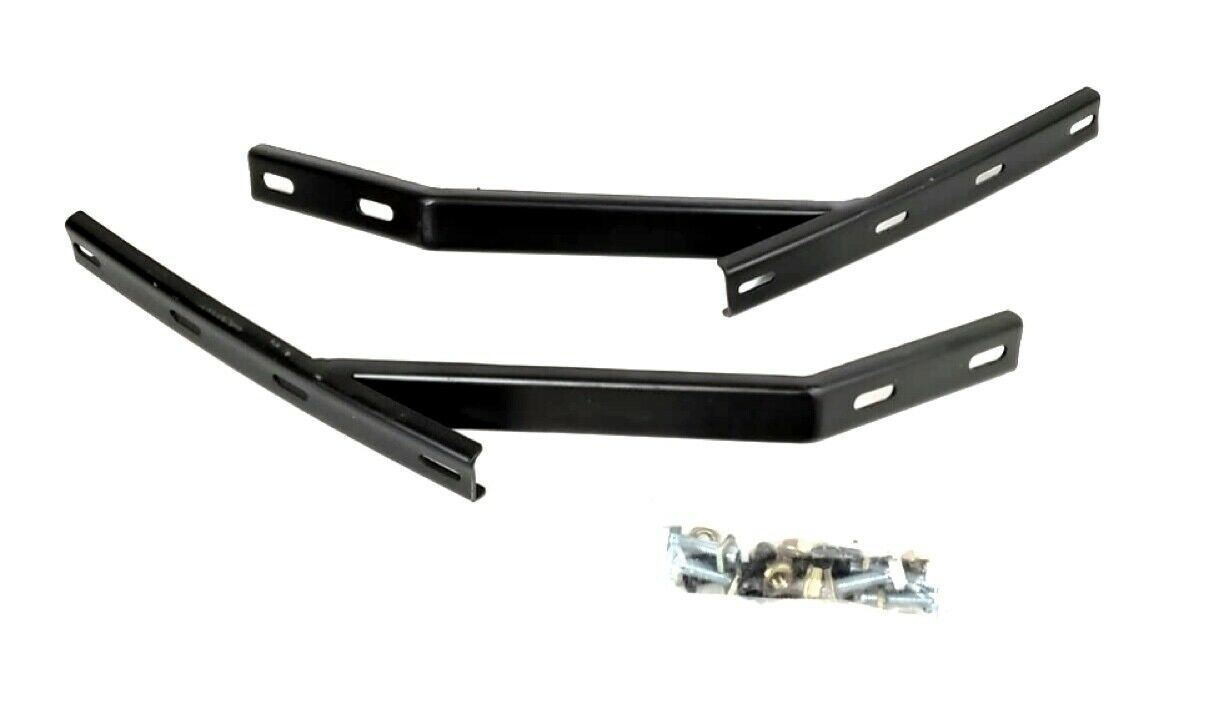 For 2004-2008 Ford F-150 F150 SVT Raptor Style Conversion Front Grille With LED