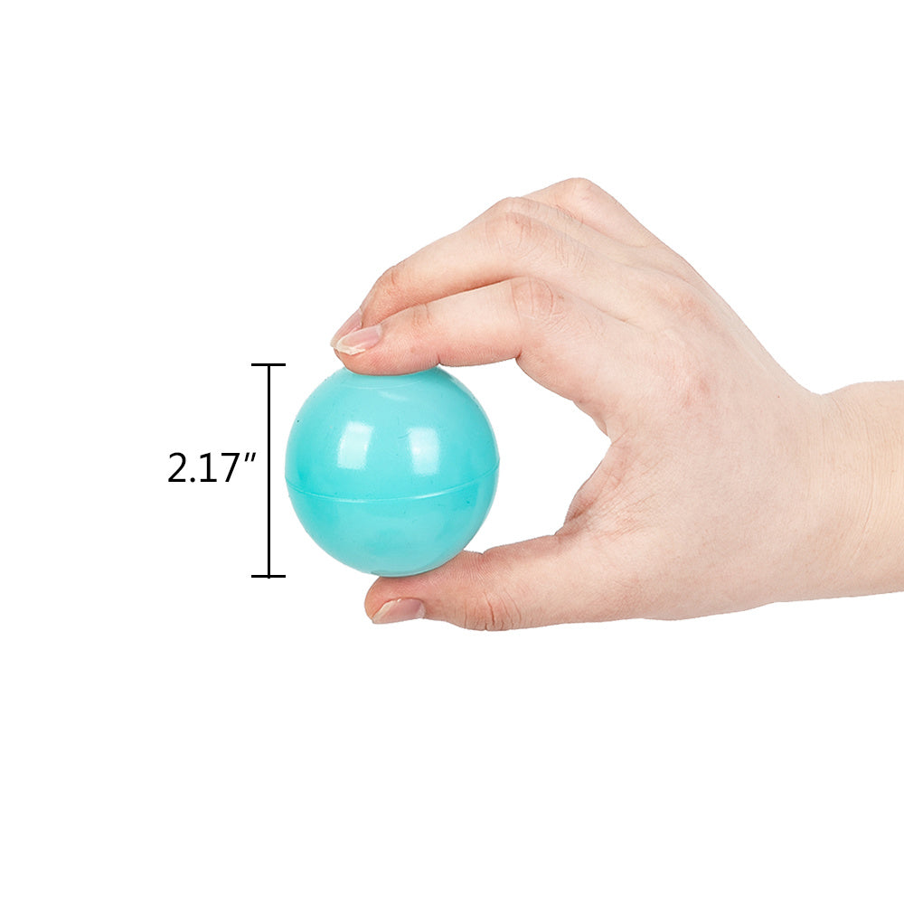 200pcs 5.5cm Macaron Ocean Ball for Children YF