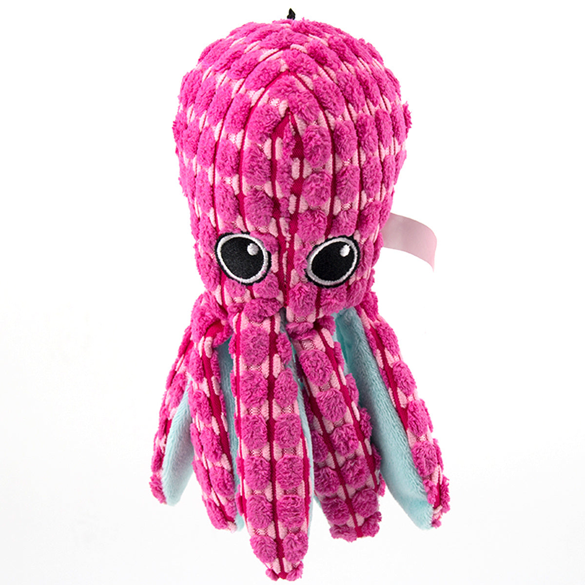 J.CARP Ocean Series Dog Toys, Cute Durable and Squeaky for Aggressive Chewers