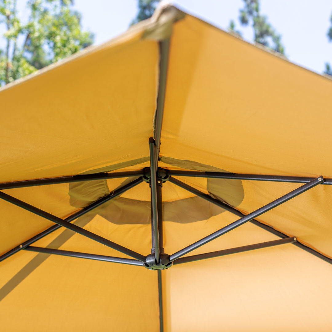 9 Feet Patio Umbrella