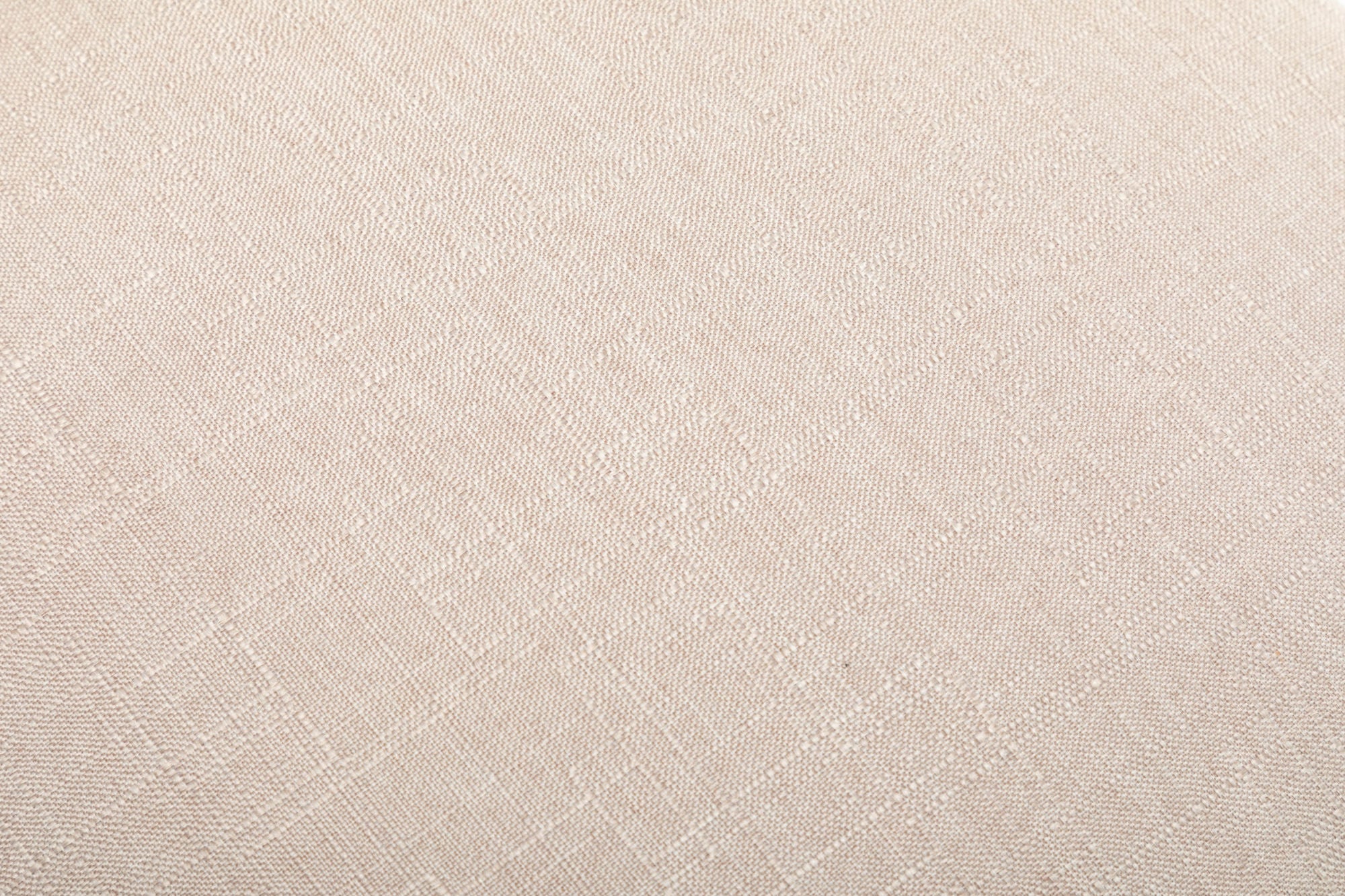 Free Shipping Qwork Furniture Classic Fabric Dining Chair with Wooden Legs - Set of 2