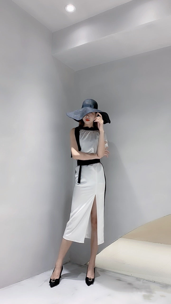 2020 Hot Selling Summer Fashion VLUEE Dresses Casual Women's Clothing