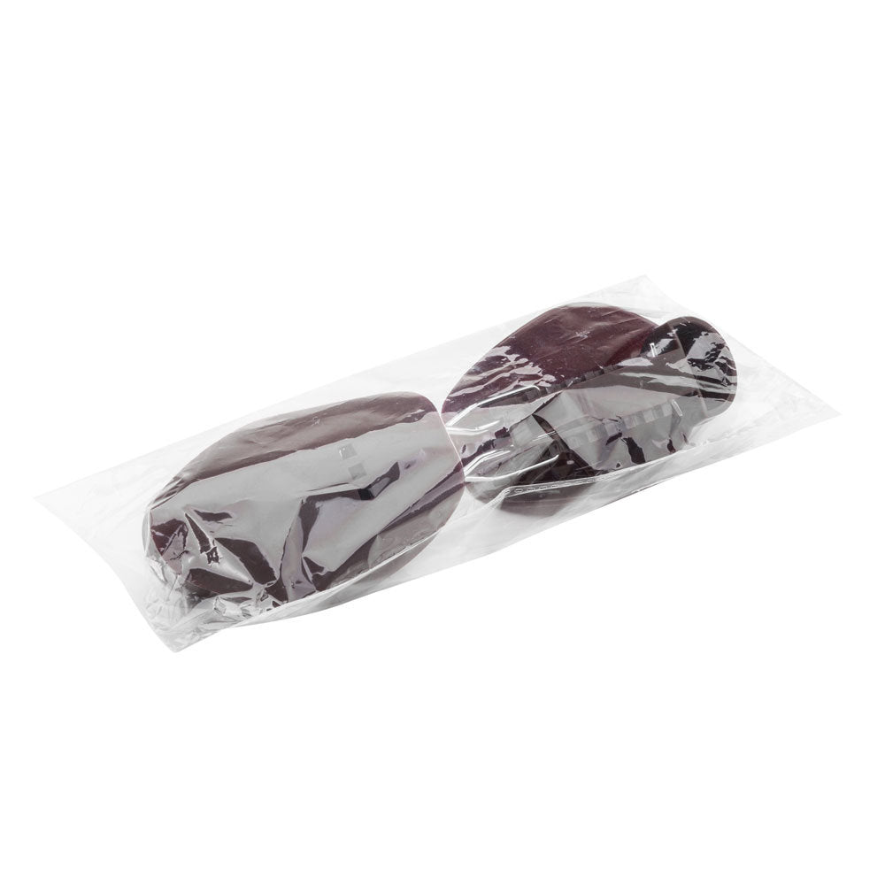 10 Pairs Plastic Shoe Tree Stretcher Shaper for Women Adjustable Length Shoes Boot Holder Shaper Support(Purple Women) RT