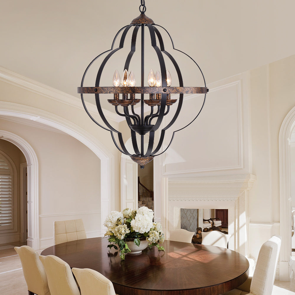 Chandelier
