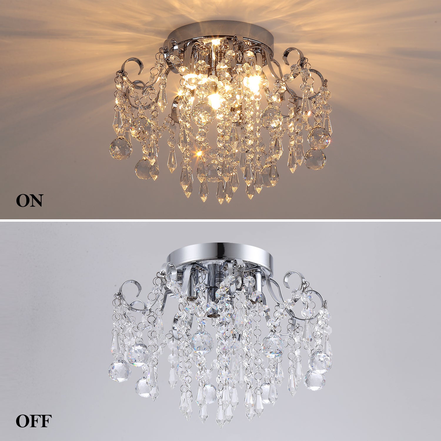 Chandelier