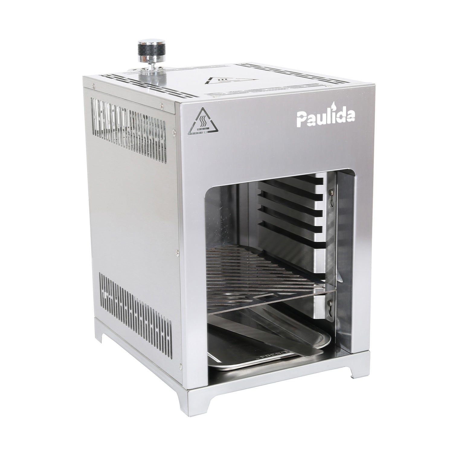 Smokeless bbq grill beefmaster barbecue stainless steel restaurant bbq grill