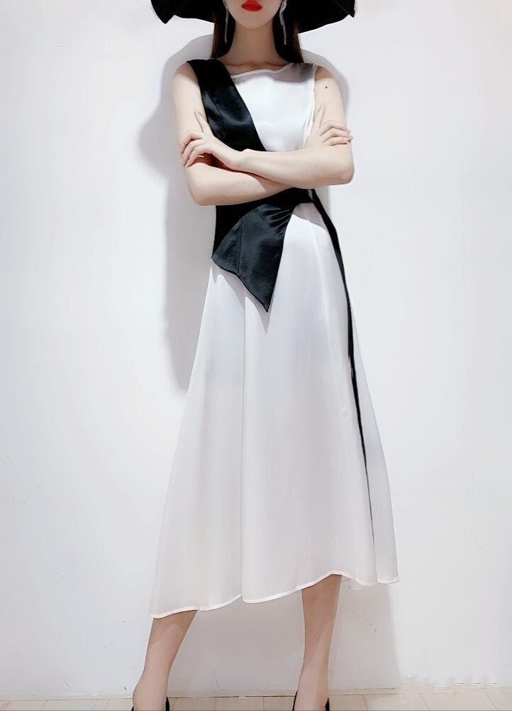 2020 Hot Selling Summer Fashion VLUEE Dresses Casual Women's Clothing