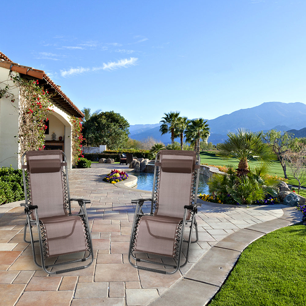 Free shipping 2pcs Plum Blossom Lock Portable Folding Chairs with Saucer YJ