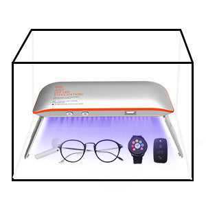 59S UVC LED Mini Sterilizer RT