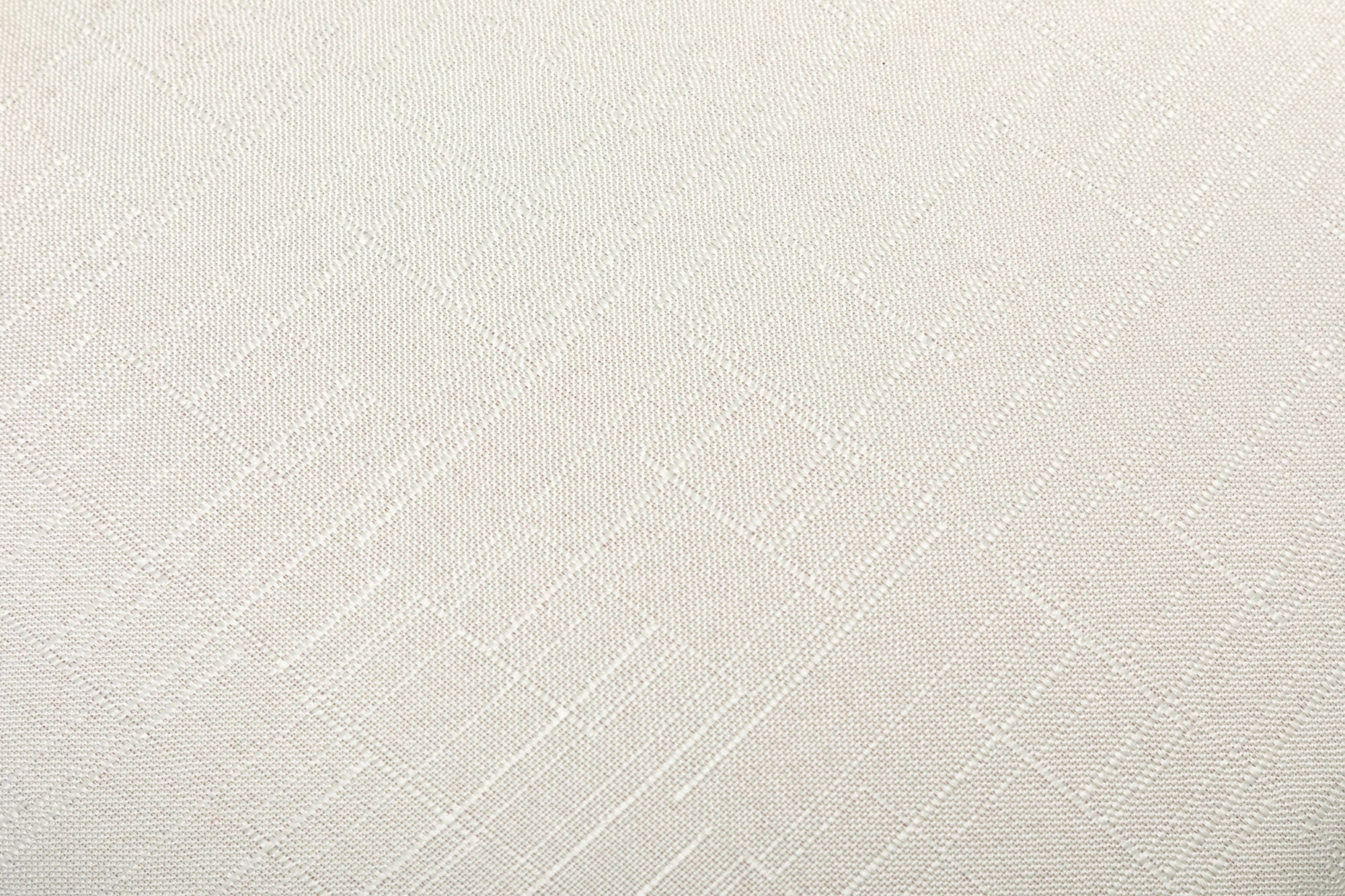 Free Shipping Qwork Furniture Classic Fabric Dining Chair with Wooden Legs - Set of 2