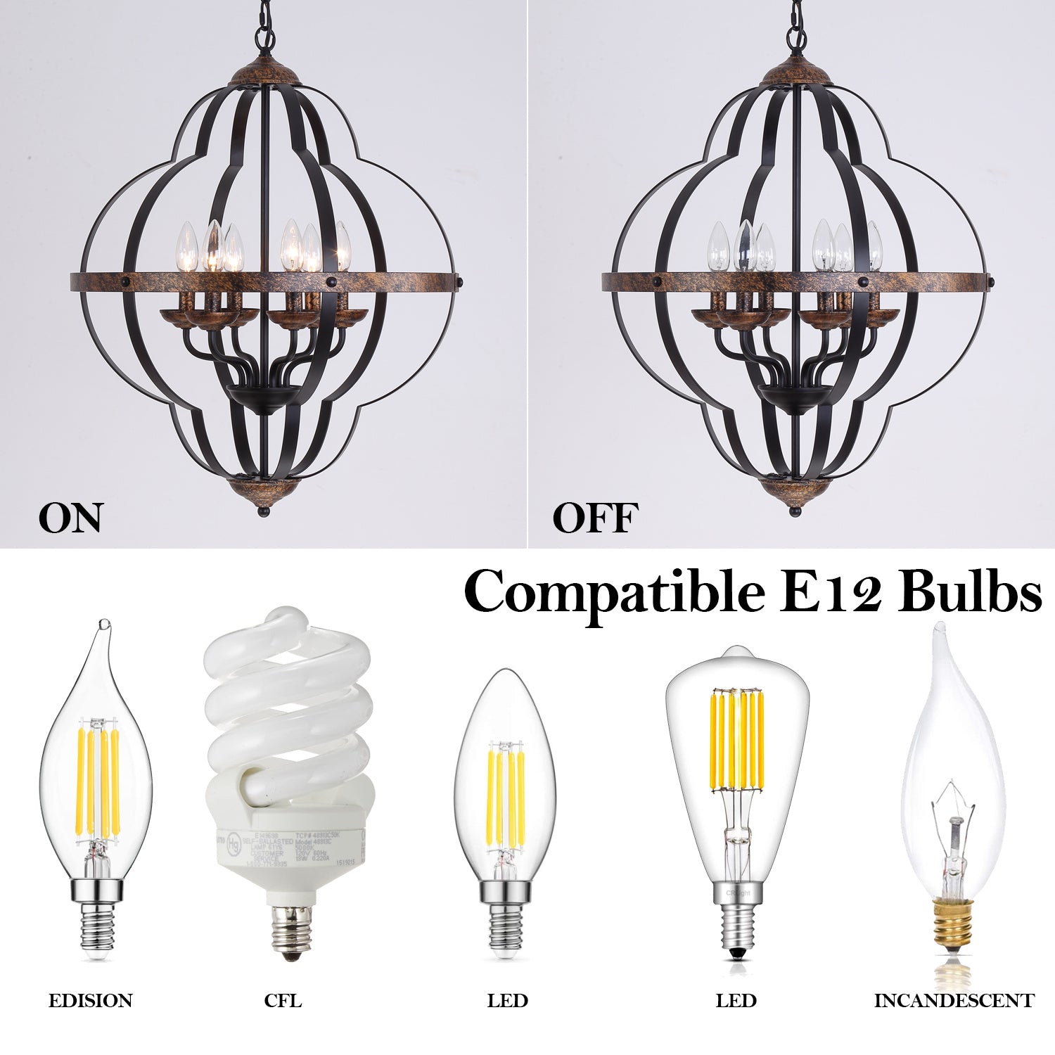 Chandelier