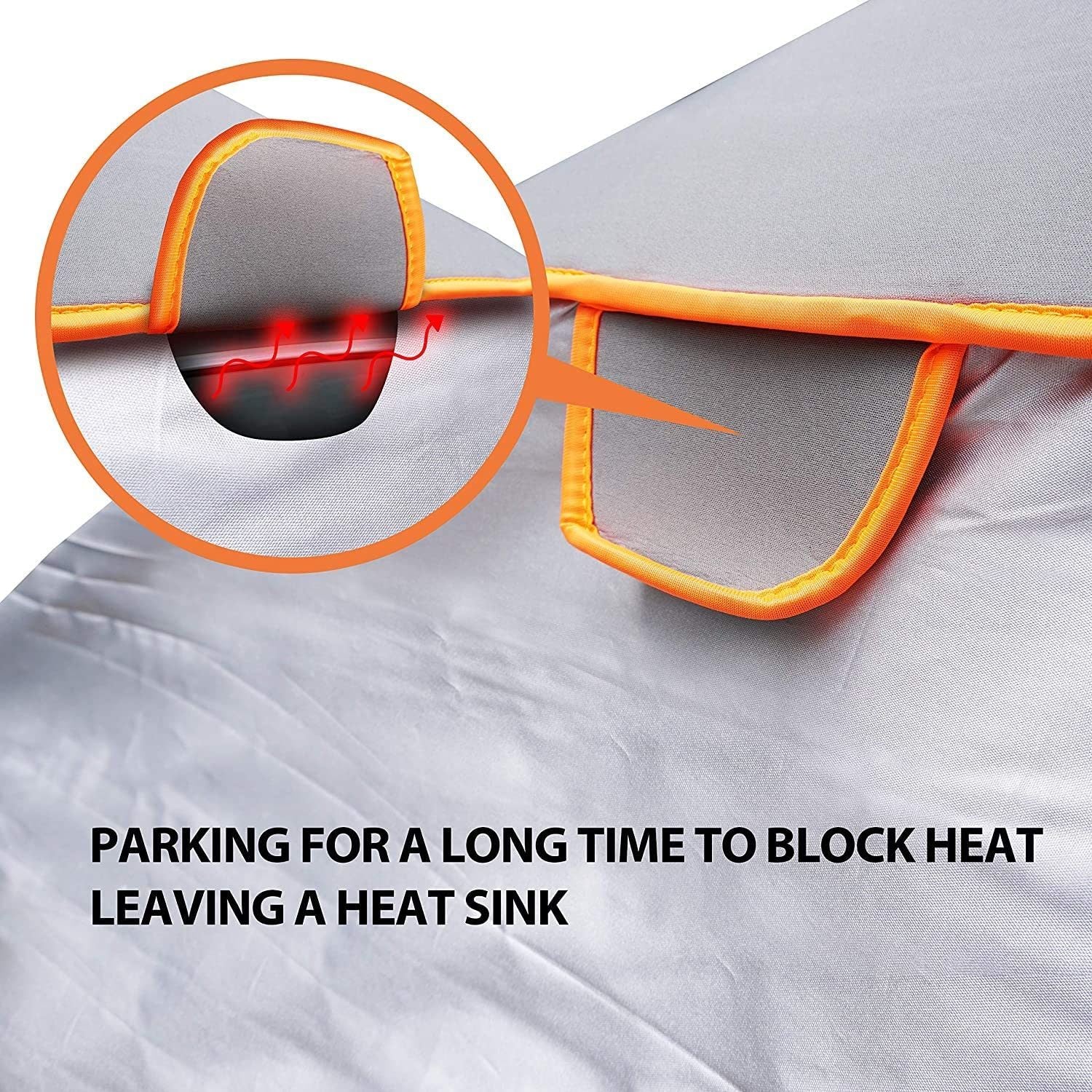 Free shipping 3-layer thickened car full exterior covers, rain, hail and UV protection Will easily fit all Car YJ