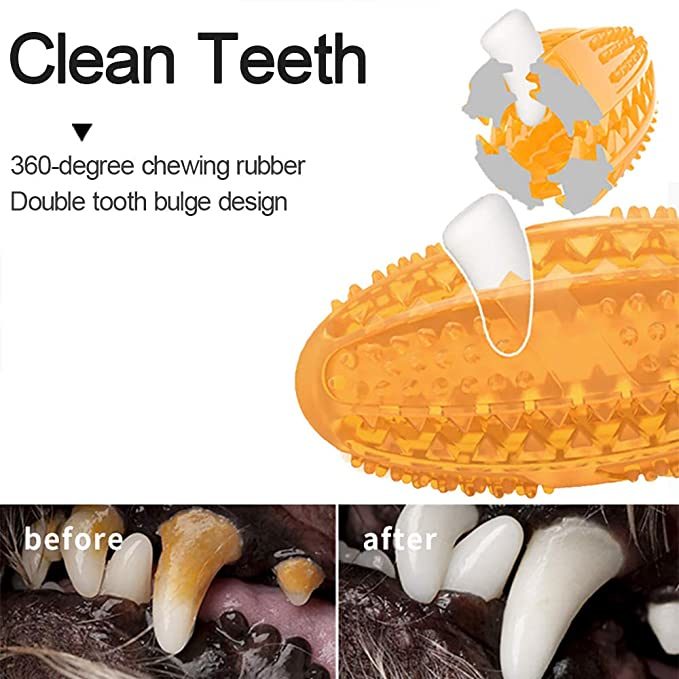 Two Suction Cup Tug Dog Toy, Dog Self-Playing Tug of War Pet Molar Bite Toy with Suction pup tug Toy, Chew Ball Dog Rope Toy for Biting and Food Dispensing