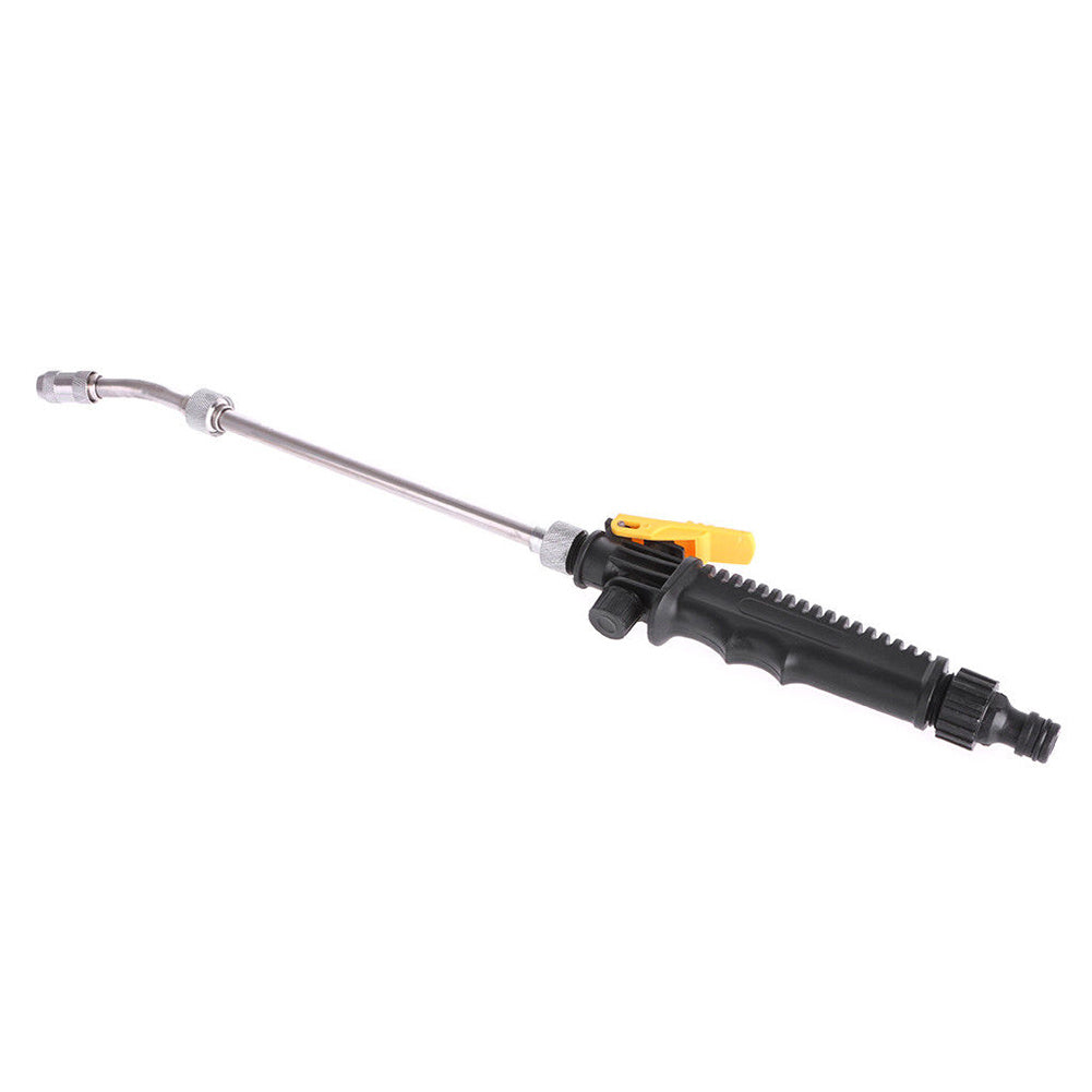 High Pressure Power Washer Water Gun Spray Nozzle Car Wash Garden Cleaning Tool