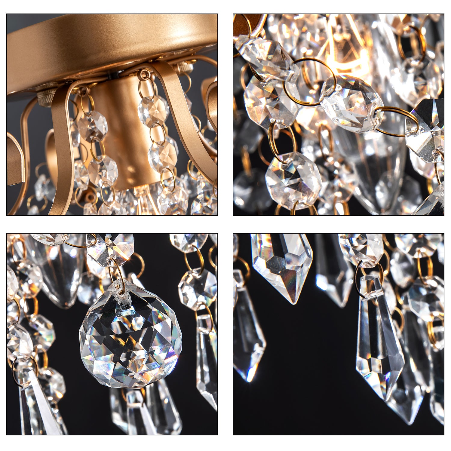 Chandelier