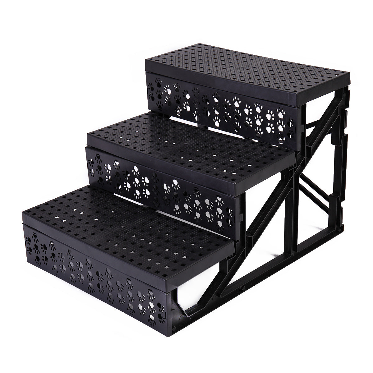 Pet climbing ladder XH