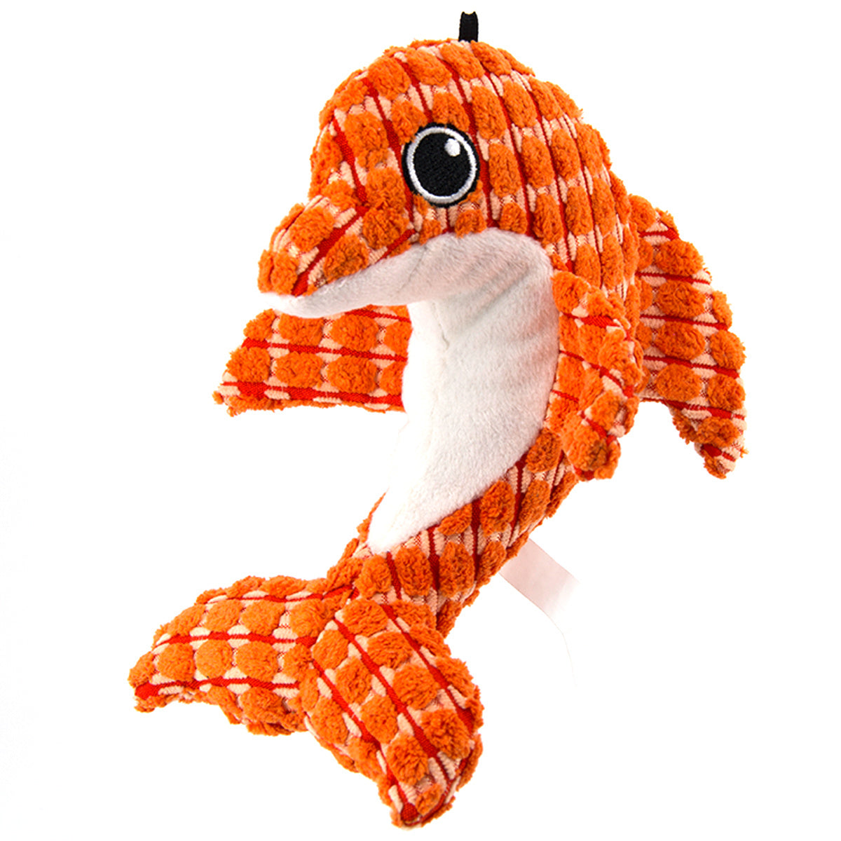 J.CARP Ocean Series Dog Toys, Cute Durable and Squeaky for Aggressive Chewers