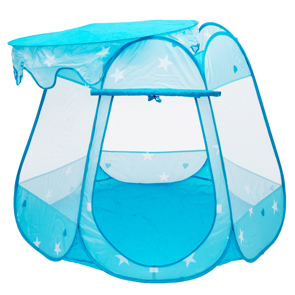 Kid Outdoor Indoor Princess Play Tent Playhouse Ball Tent XH