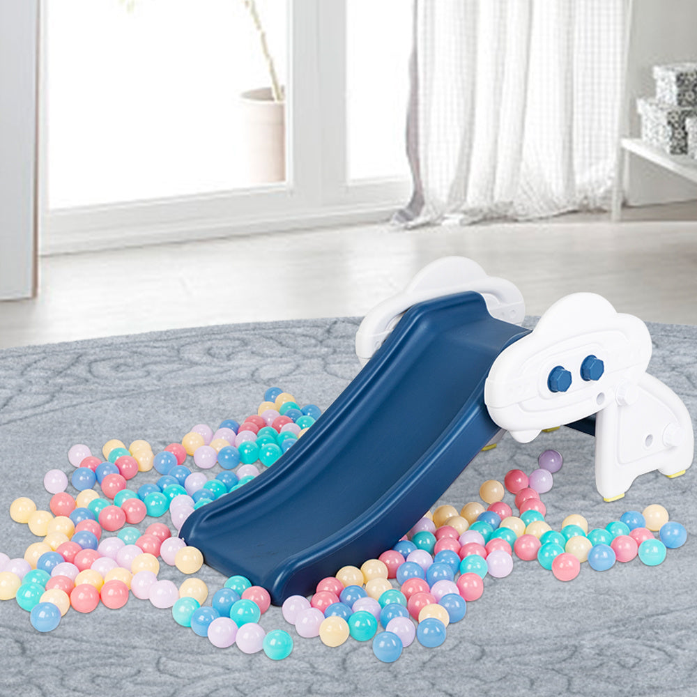 200pcs 5.5cm Macaron Ocean Ball for Children YF