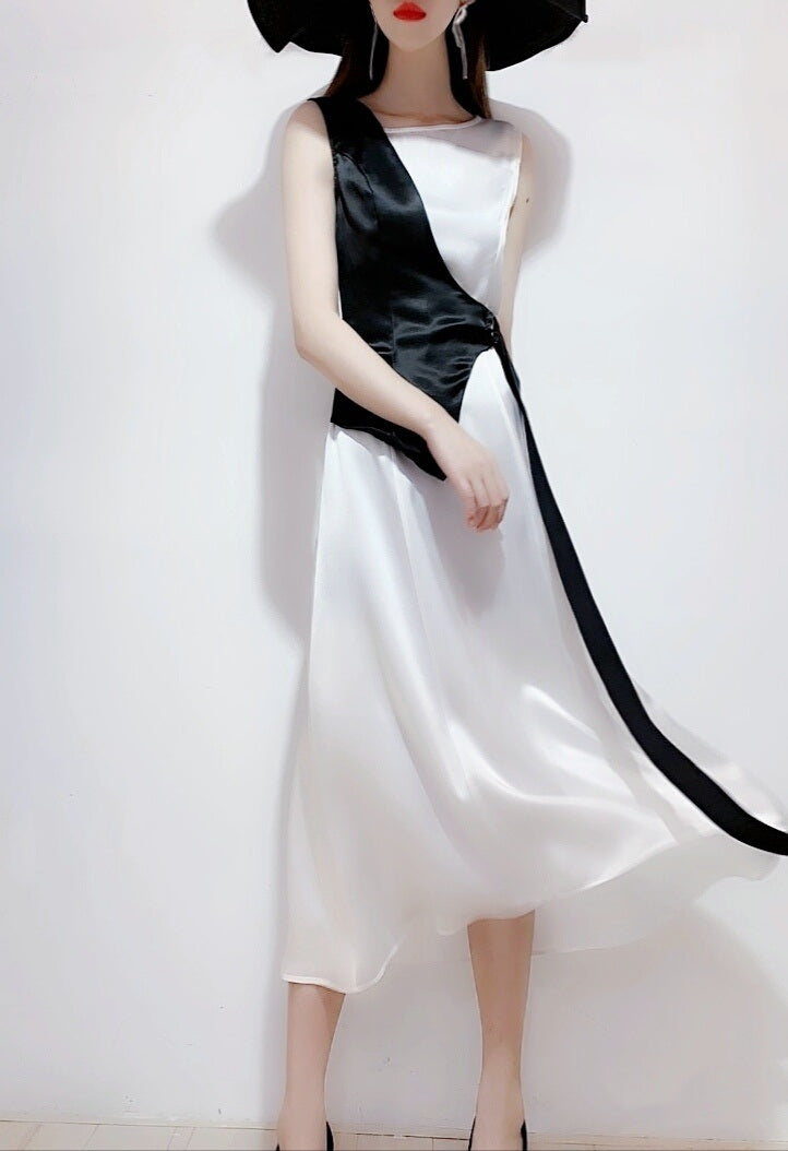 2020 Hot Selling Summer Fashion VLUEE Dresses Casual Women's Clothing