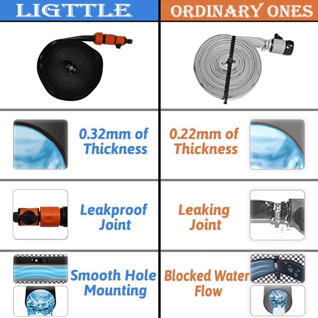 Free shipping Trampoline accessories sprinkler, summer outdoor water park sprinkler toys YJ